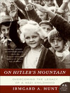 Cover image for On Hitler's Mountain